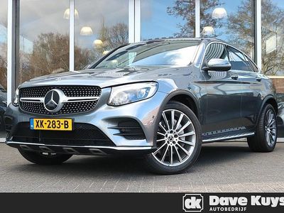 Mercedes GLC250