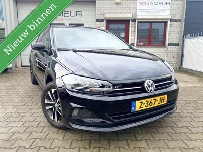 tweedehands VW Polo 1.0 TSI R-LINE IQ.Drive/ Navi/ CarPlay/ ACC