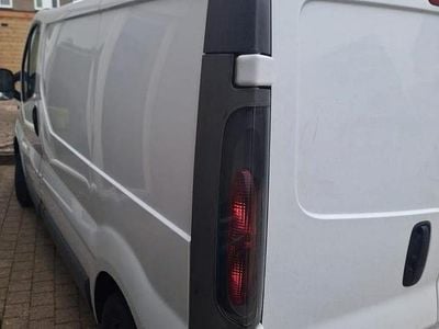 Occasion 2005 Opel Vivaro MPV | € 1.250 (Goede deal)