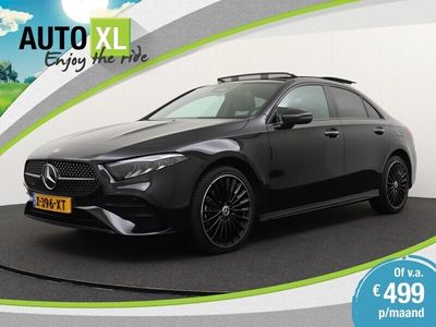 Mercedes A250