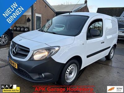 Mercedes Citan 108