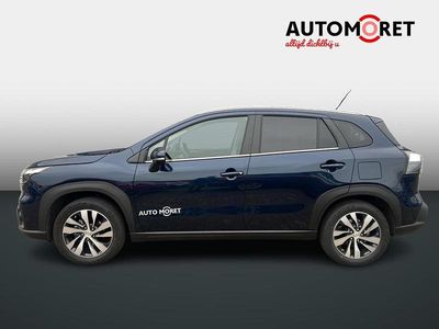 Suv Gebruikt 2025 Suzuki SX4 Style SUV | € 37.648 (Duur)