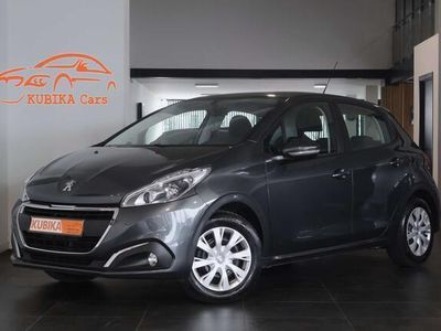 Occasion Peugeot 208 2016 Grijs Hatchback
