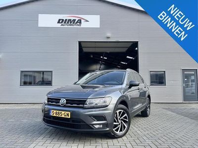 tweedehands VW Tiguan 1.5 TSI 150PK / Navi / LED / Car-Play