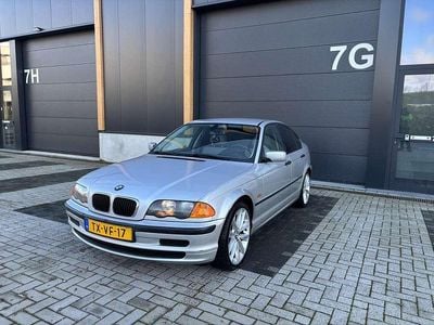 Occasion BMW 325 192 PK (141 kW) 1998 Sedan
