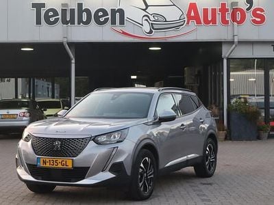 Peugeot e-2008