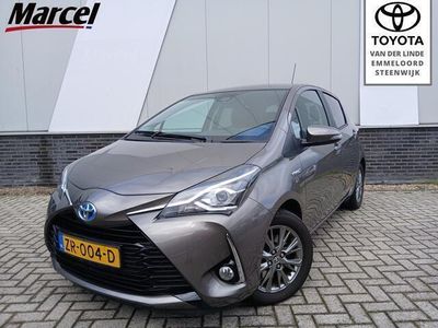 tweedehands Toyota Yaris 1.5 Hybrid Dynamic