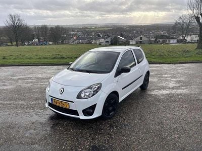 Wit Occasion 2011 Renault Twingo Collection Hatchback | € 2.750 (Eerlijke prijs)