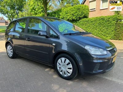 tweedehands Ford C-MAX 1.6-16V Trend met Airco Trekhaak en meer!