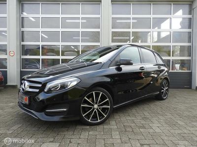 Mercedes B200