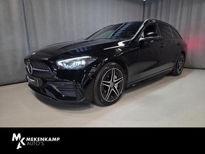 Mercedes C300