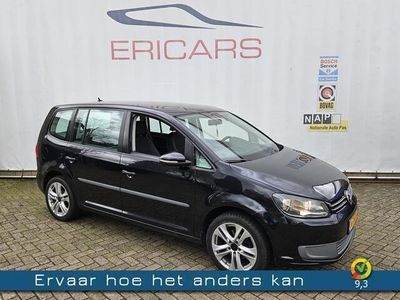 tweedehands VW Touran 1.2 TSI AIRCO CC LM