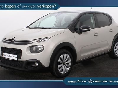 tweedehands Citroën C3 1.2 PureTech Feel *Navigatie*Park assist*Carplay*