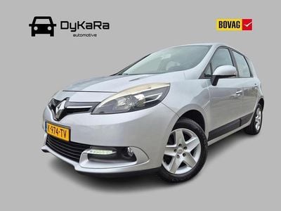 Gebruikt 2013 Renault Scénic III Authentique | € 5.295 (Iets duurder)