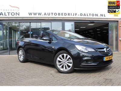 Opel Cascada