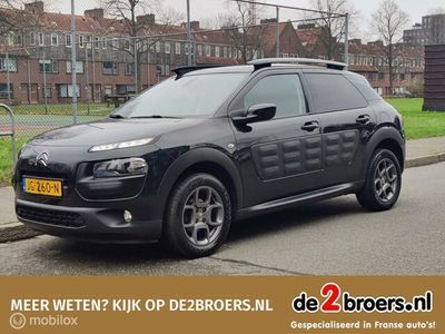 tweedehands Citroën C4 Cactus 1.2 PureTech Business