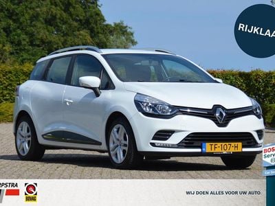 Renault Clio GrandTour