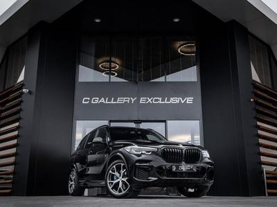 tweedehands BMW X5 xDrive30d High Executive M-Sport l Panorama l ACC