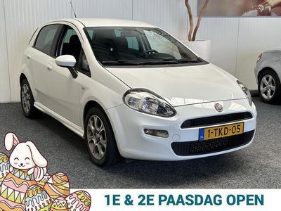 Fiat Punto Evo