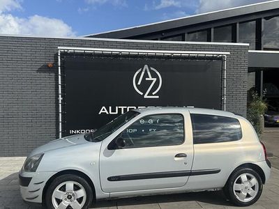 Renault Clio II
