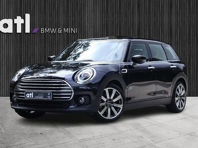 Mini Cooper Clubman