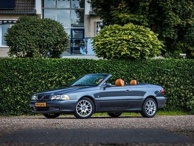 Volvo C70