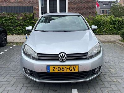 VW Golf VI