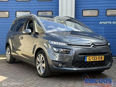 Citroën Grand C4 Picasso