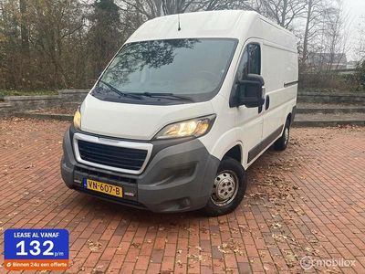 Gebruikt 2015 Peugeot Boxer Van | € 7.999