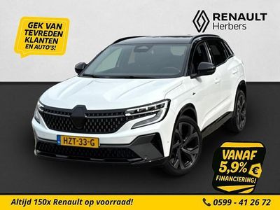 Occasion 2023 Renault Austral Techno SUV | € 33.650 (Iets duurder)
