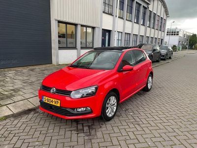 tweedehands VW Polo 1.2 TSI Comfortline Business R