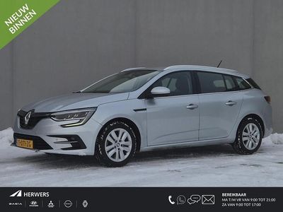Gebruikt 2023 Renault Mégane IV Equilibre Stationwagen | € 16.885 (Eerlijke prijs)