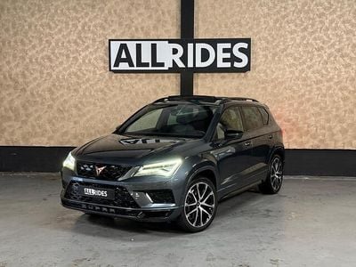 (metallic) Gebruikt 2019 Cupra Ateca SUV | € 31.450 (Eerlijke prijs)
