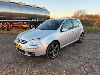 Gebruikt 2008 VW Golf VI Hatchback | € 1.999 (Eerlijke prijs)