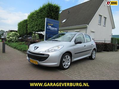 Peugeot 206+