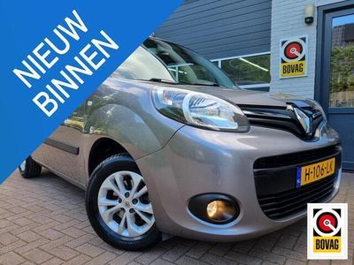 tweedehands Renault Kangoo Family 1.2 TCe Limited Start&Stop / 31.000 KM.