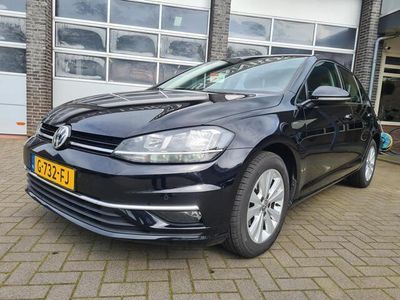 tweedehands VW Golf VII 1.0 TSI Comfortline Business