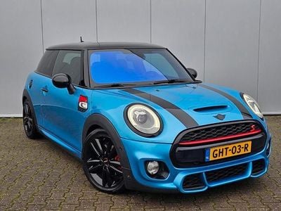 Gebruikt 2016 Mini John Cooper Works Chili Hatchback | € 14.999 (Super prijs)