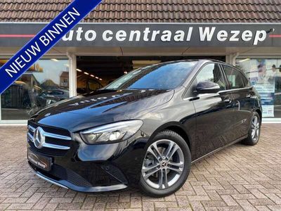 tweedehands Mercedes B180 Business Luxury | Bi-Xenon | Navi | Leder | Full-L
