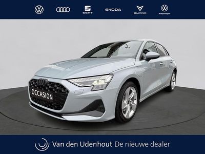 Occasion Audi A3 Sportback e-tron Advanced 204 PK (150 kW) 2025 Grijs Hatchback