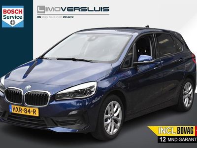 BMW 225 Active Tourer