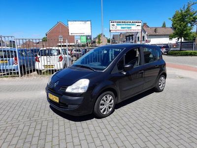 Renault Grand Modus