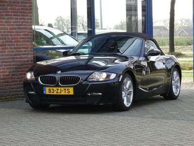 tweedehands BMW Z4 Roadster 2.5i Executive