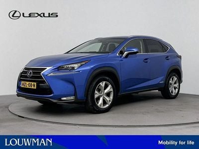 Lexus NX300h