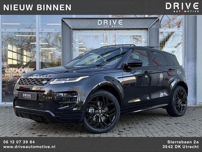 Zwart Gebruikt 2022 Land Rover Range Rover SE Dynamic SUV | € 47.900 (Eerlijke prijs)
