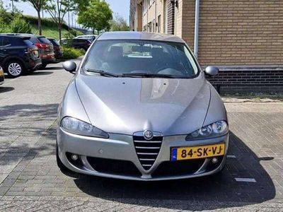 Alfa Romeo 147