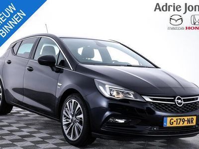 tweedehands Opel Astra 1.0 Turbo 120 Jaar Edition