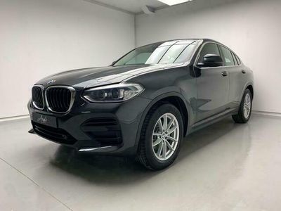 Occasion BMW X4 184 PK (135 kW) 2019 Grijs SUV