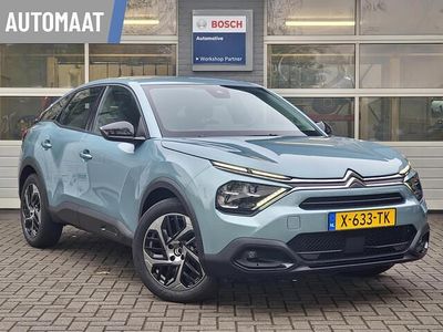 Blauw Gebruikt 2024 Citroën C4 PureTech SUV | € 21.950 (Eerlijke prijs)