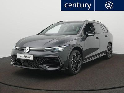 Grijs Gebruikt 2025 VW Golf VIII R-line Edition Stationwagen | € 46.900